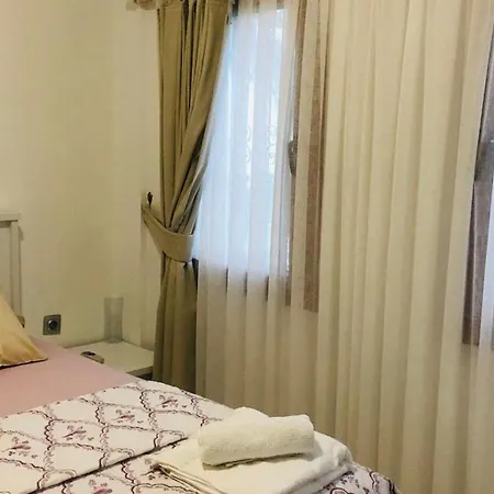 别墅 Bodrum Torba 2 Bedrooms Shared Pool Villa Jesus *