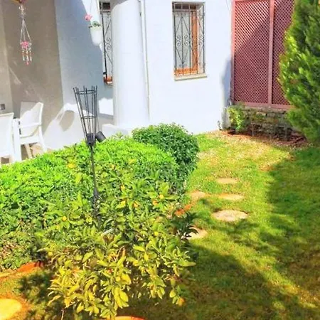 Bodrum Torba 2 Bedrooms Shared Pool Villa Jesus 别墅 *