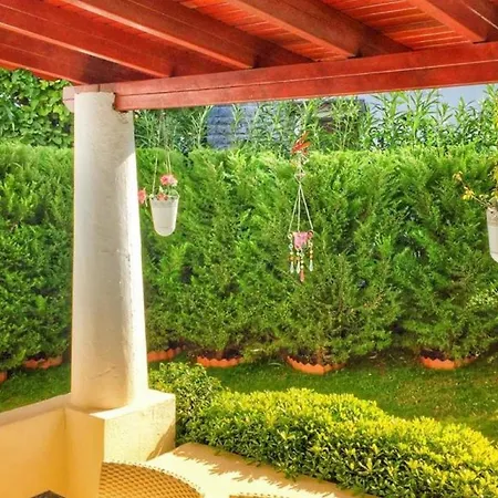 Villa Bodrum Torba 2 Bedrooms Shared Pool Villa Jesus *