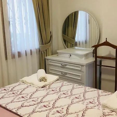 Bodrum Torba 2 Bedrooms Shared Pool Villa Jesus 别墅 博德鲁姆