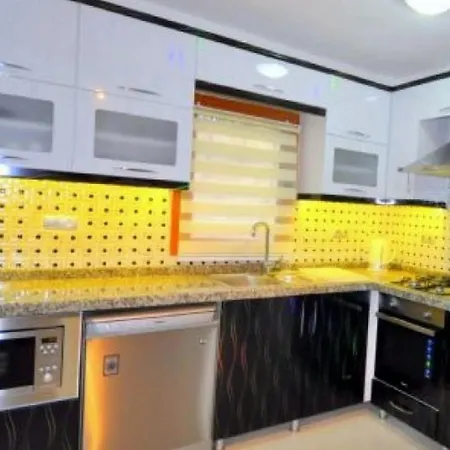 Bodrum Torba 2 Bedrooms Shared Pool Villa Jesus Βίλα *