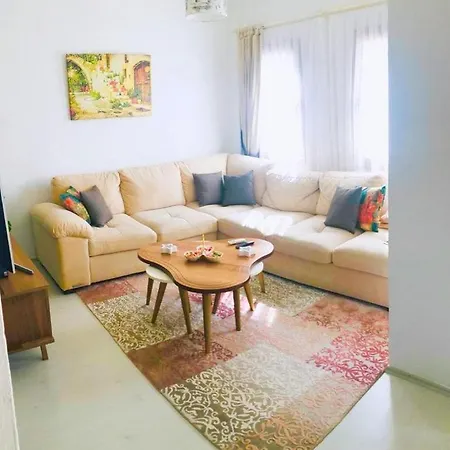 Bodrum Torba 2 Bedrooms Shared Pool Villa Jesus *
