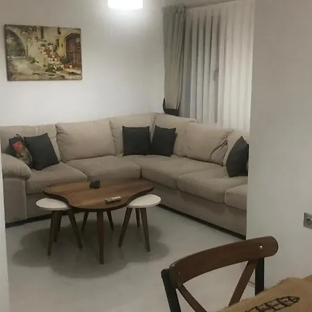 Βίλα Bodrum Torba 2 Bedrooms Shared Pool Villa Jesus Αλικαρνασσός