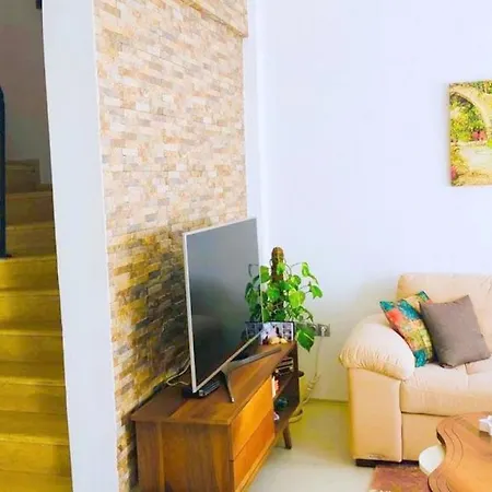 Bodrum Torba 2 Bedrooms Shared Pool Villa Jesus