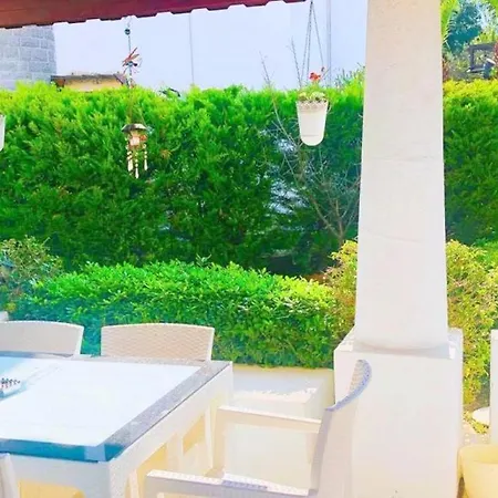 Bodrum Torba 2 Bedrooms Shared Pool Villa Jesus Βίλα Αλικαρνασσός