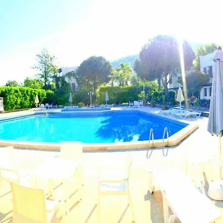 Βίλα Bodrum Torba 2 Bedrooms Shared Pool Villa Jesus
