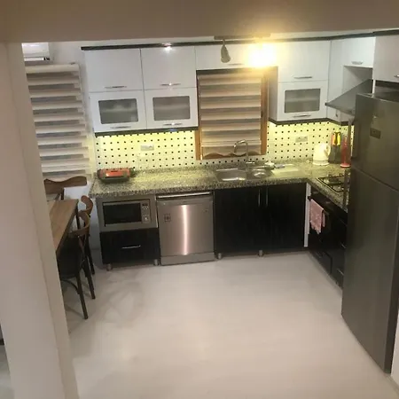 Bodrum Torba 2 Bedrooms Shared Pool Villa Jesus Αλικαρνασσός
