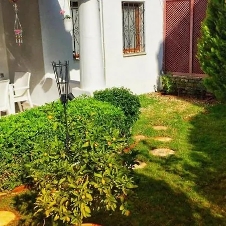 빌라 Bodrum Torba 2 Bedrooms Shared Pool Villa Jesus Bodrum